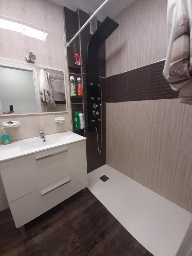 Angel Apartment Замора Екстериор снимка
